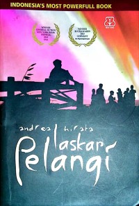 Image of Laskar Pelangi
