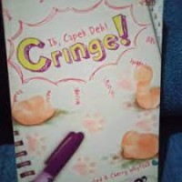 Image of Cringe : Ig, Capek deh!