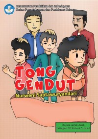 Image of Tong Gendut