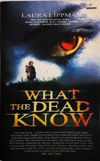 Image of What The Dead Know