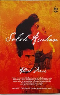 Image of Salah Asuhan