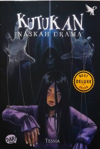 Image of Kutukan naskah drama