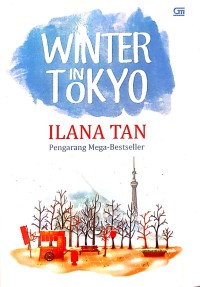 Image of Winter in Tokyo