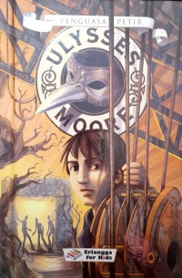 Image of Ulysses Moore : Penguasa Petir