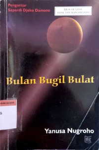 Image of Bulan Bugil Bulat