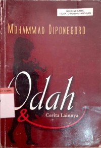 Image of Odah & Cerita Lainnya