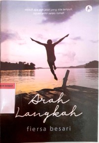 Image of ARAH LANGKAH