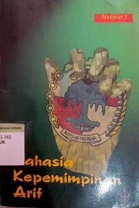 Image of Rahasia Kepemimpinan Arif