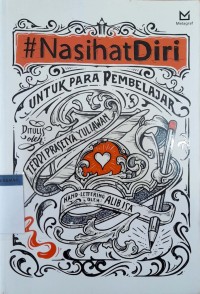 Image of Nasihat Diri Untuk Para Pembelajar