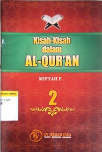 Image of Kisah-kisah dalam Al-Quran 2