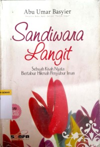 Image of Sandiwara langit : sebuah kisah nyata bertabur hikmah