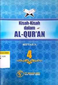 Image of Kisah-kisah dalam Al-Quran 4