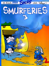 Image of Smurferies 3