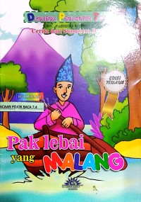 Image of Dongeng pengantar tidur