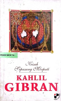 Image of Kisah sepasang merpati