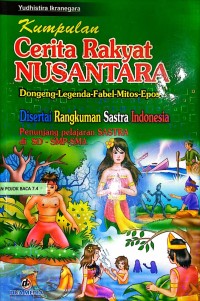 Image of Kumpulan Cerita Rakyat nusantara