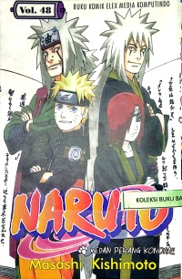 Image of Naruto
