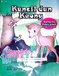 Image of Kancil Dan Keong