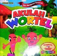 Image of Akulah Wortel