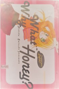 Image of What Why Honey?