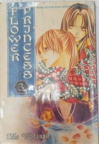 Image of Flower Princess 3