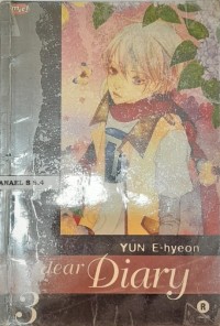 Image of Dear Diary 3