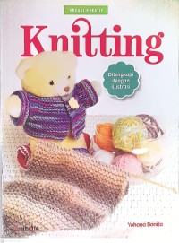 Image of Knitting