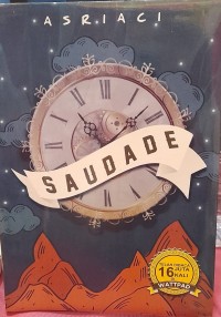 Image of Saudade