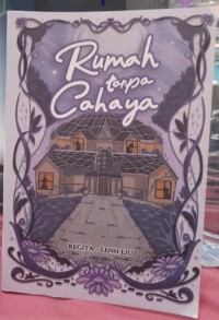 Image of Rumah Tanpa Cahaya