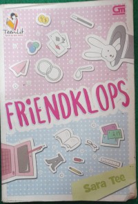 Image of Friendklops