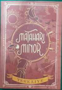 Image of Matahari Minor