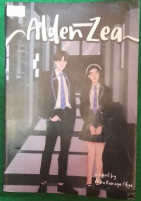 Image of Alden & Zea