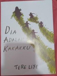Image of Dia Adalah Kakakku