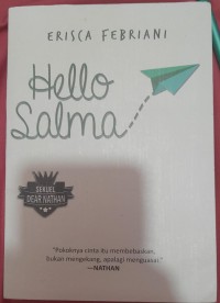 Image of Hello Salma
