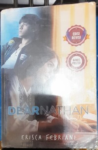 Image of Dear Nathan