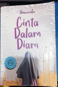 Image of Cinta dalam Diam