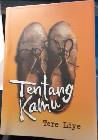 Image of Tentang Kamu
