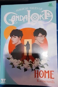 Image of Magical Tales of Gandaloka: Home