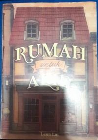 Image of Rumah Untuk Alie