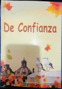 Image of De Confianza