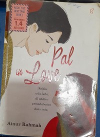 Image of Pal in Love