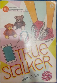 Image of True Stalker
