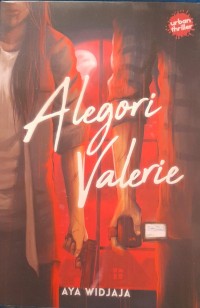 Image of Alegori Valerie