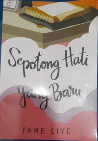 Image of Sepotong Hati yang Baru