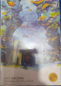 Image of Laut Bercerita