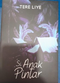 Image of Si Anak Pintar