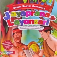 Image of Jayaprana dan Layonsari