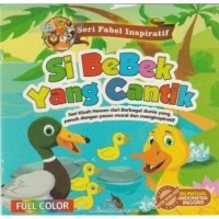 Image of Si Bebek yang cantik