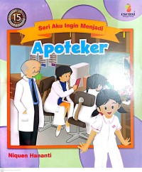 Image of Apoteker
