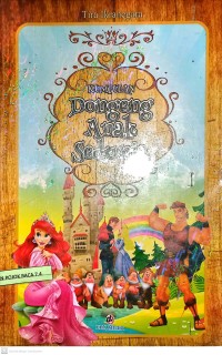 Image of Kumpulan Dongeng Anak Sedunia